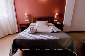 Hospedium Hotel Blu Fonseca
