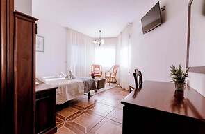 Hospedium Hotel Blu Fonseca