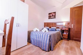 Hospedium Hotel Blu Fonseca