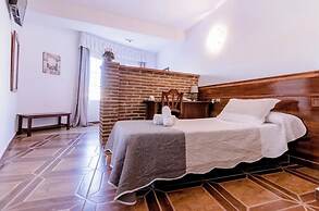 Hospedium Hotel Blu Fonseca