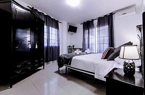 Hospedium Hotel Blu Fonseca