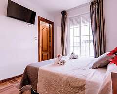 Hospedium Hotel Blu Fonseca