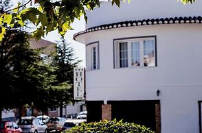 Hospedium Hotel Blu Fonseca