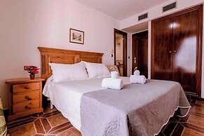 Hospedium Hotel Blu Fonseca