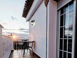 Hospedium Hotel Blu Fonseca