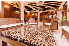 Hospedium Hotel Blu Fonseca