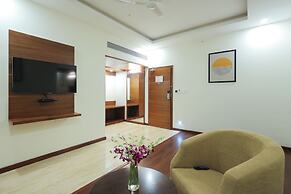 Icon Grand Hotel by Bhagini