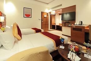 Icon Grand Hotel by Bhagini