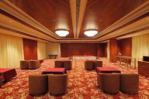 Icon Grand Hotel by Bhagini