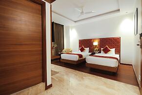 Icon Grand Hotel by Bhagini