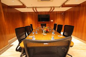 Icon Grand Hotel by Bhagini