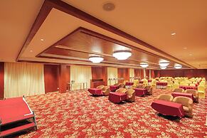 Icon Grand Hotel by Bhagini