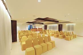 Icon Grand Hotel by Bhagini