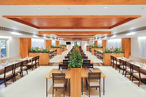 Icon Grand Hotel by Bhagini