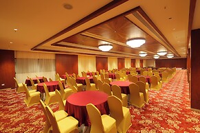 Icon Grand Hotel by Bhagini