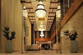 Icon Grand Hotel by Bhagini