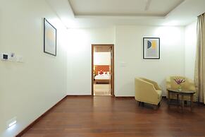Icon Grand Hotel by Bhagini