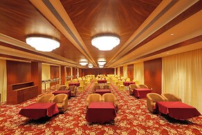 Icon Grand Hotel by Bhagini