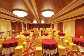 Icon Grand Hotel by Bhagini