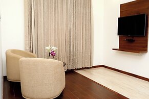 Icon Grand Hotel by Bhagini