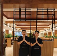 Icon Grand Hotel by Bhagini