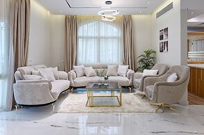 VESTA - Heliopolis Residence