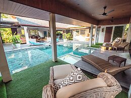 Villa Marton Canggu
