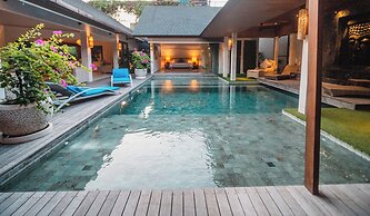 Villa Marton Canggu