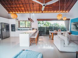 Villa Marton Canggu