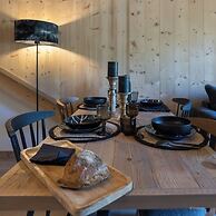 TERRESENS - Le Cristal Lodge