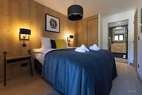 TERRESENS - Le Cristal Lodge