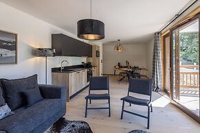 TERRESENS - Le Cristal Lodge