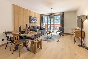 TERRESENS - Le Cristal Lodge