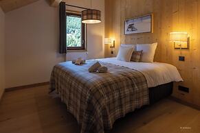 TERRESENS - Le Cristal Lodge