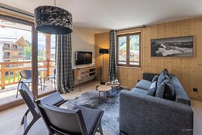 TERRESENS - Le Cristal Lodge