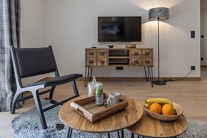 TERRESENS - Le Cristal Lodge