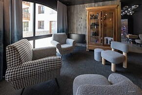 TERRESENS - Le Cristal Lodge
