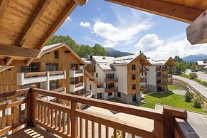 TERRESENS - Le Cristal Lodge