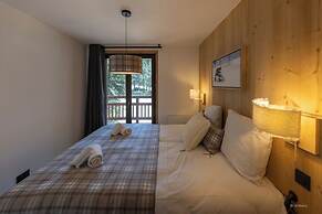 TERRESENS - Le Cristal Lodge