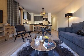 TERRESENS - Le Cristal Lodge