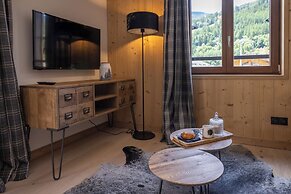 TERRESENS - Le Cristal Lodge