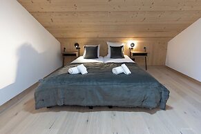 TERRESENS - Le Cristal Lodge