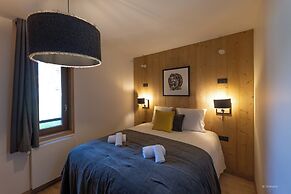 TERRESENS - Le Cristal Lodge
