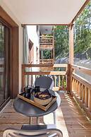 TERRESENS - Le Cristal Lodge