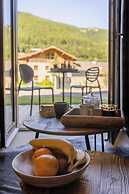 TERRESENS - Le Cristal Lodge