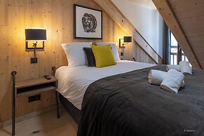 TERRESENS - Le Cristal Lodge