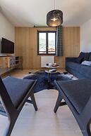 TERRESENS - Le Cristal Lodge