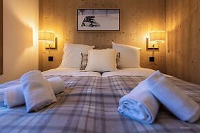 TERRESENS - Le Cristal Lodge