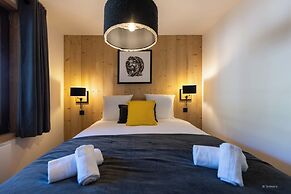 TERRESENS - Le Cristal Lodge