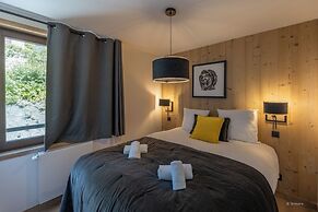 TERRESENS - Le Cristal Lodge